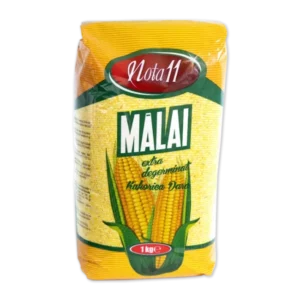 Malai extra  Kukuřičná polenta  1kg