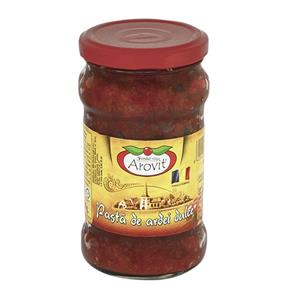 Pasta de ardei dulce  Protlak z kapie  300g
