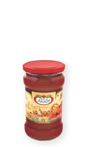 Pasta de tomate  Rajčatový protlak koncentrovaný  320g